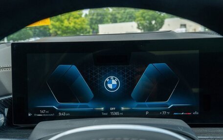 BMW X7, 2024 год, 13 250 000 рублей, 22 фотография