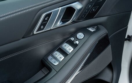 BMW X7, 2024 год, 13 250 000 рублей, 16 фотография