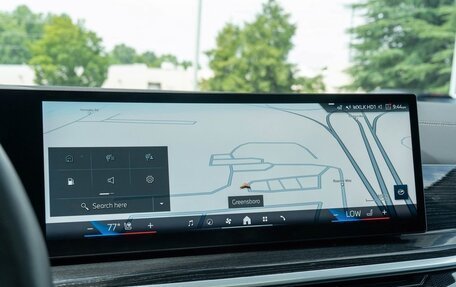 BMW X7, 2024 год, 13 250 000 рублей, 23 фотография