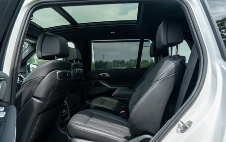 BMW X7, 2024 год, 13 250 000 рублей, 27 фотография