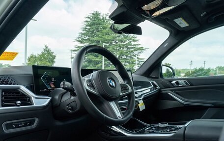 BMW X7, 2024 год, 13 250 000 рублей, 18 фотография