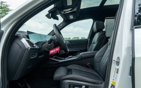 BMW X7, 2024 год, 13 250 000 рублей, 19 фотография