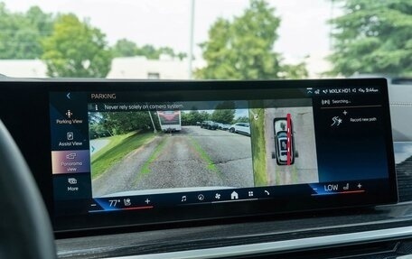 BMW X7, 2024 год, 13 250 000 рублей, 24 фотография