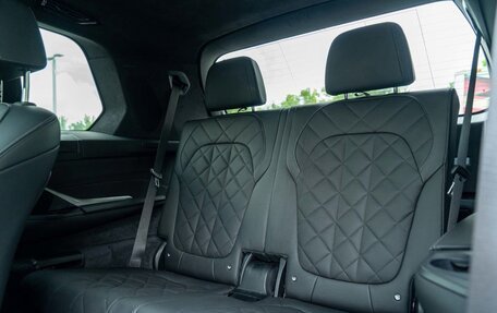 BMW X7, 2024 год, 13 250 000 рублей, 29 фотография