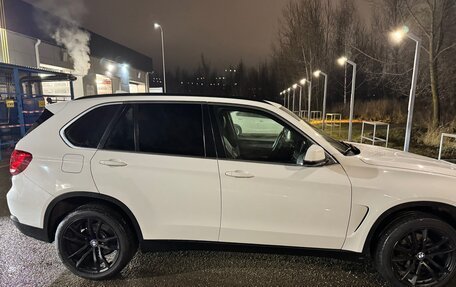 BMW X5, 2015 год, 2 750 000 рублей, 6 фотография