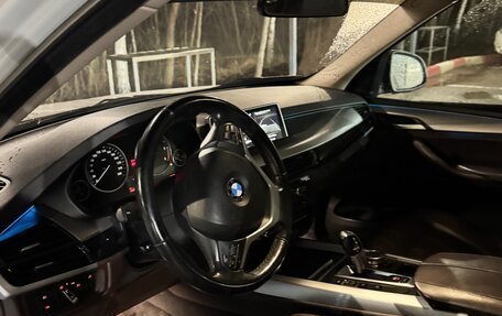 BMW X5, 2015 год, 2 750 000 рублей, 4 фотография