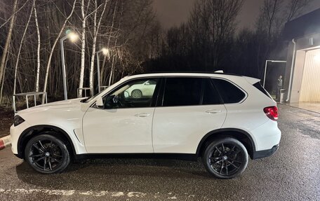 BMW X5, 2015 год, 2 750 000 рублей, 8 фотография