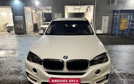 BMW X5, 2015 год, 2 750 000 рублей, 7 фотография