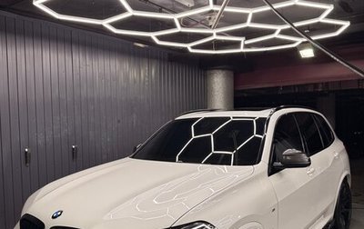 BMW X5, 2019 год, 6 500 000 рублей, 1 фотография