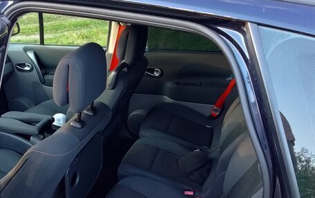 Renault Scenic III, 2007 год, 620 000 рублей, 8 фотография