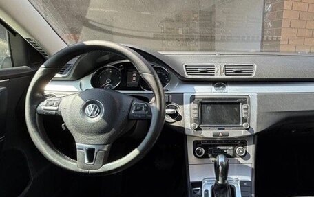 Volkswagen Passat B7, 2011 год, 1 050 000 рублей, 6 фотография