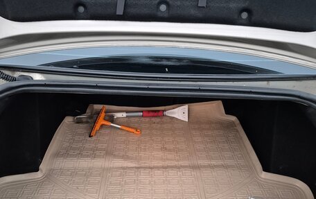 Peugeot 408 I рестайлинг, 2013 год, 600 000 рублей, 10 фотография