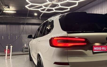 BMW X5, 2019 год, 6 500 000 рублей, 5 фотография