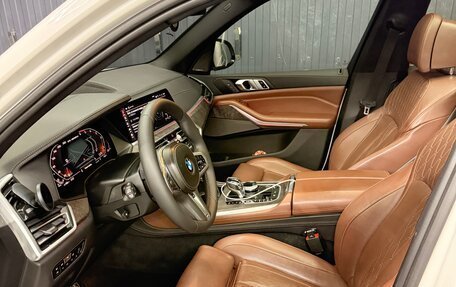 BMW X5, 2019 год, 6 500 000 рублей, 9 фотография