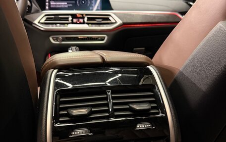 BMW X5, 2019 год, 6 500 000 рублей, 11 фотография