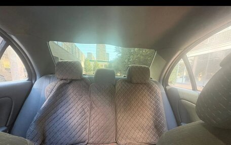 Nissan Almera Classic, 2007 год, 370 000 рублей, 6 фотография