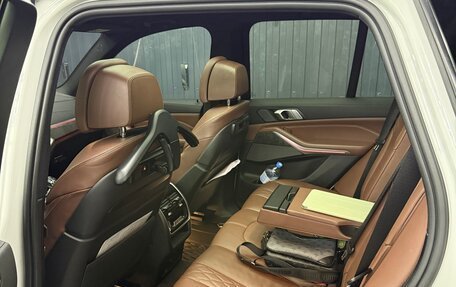 BMW X5, 2019 год, 6 500 000 рублей, 10 фотография