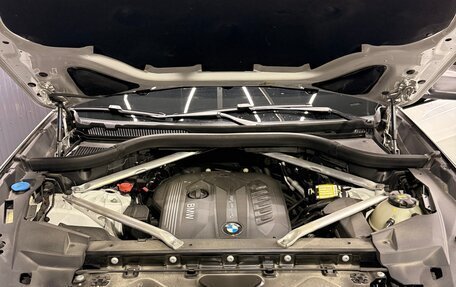 BMW X5, 2019 год, 6 500 000 рублей, 16 фотография