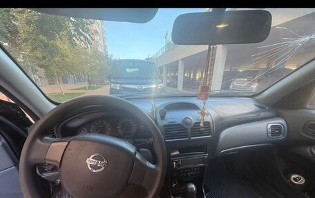 Nissan Almera Classic, 2007 год, 370 000 рублей, 5 фотография