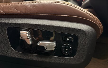 BMW X5, 2019 год, 6 500 000 рублей, 15 фотография