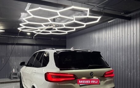 BMW X5, 2019 год, 6 500 000 рублей, 7 фотография