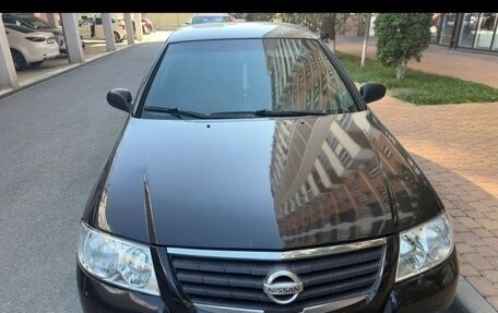 Nissan Almera Classic, 2007 год, 370 000 рублей, 3 фотография