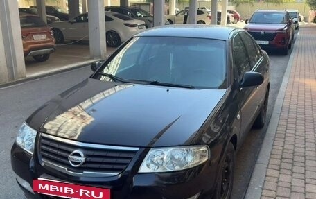 Nissan Almera Classic, 2007 год, 370 000 рублей, 2 фотография