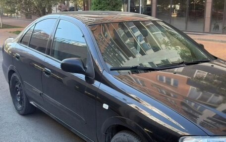 Nissan Almera Classic, 2007 год, 370 000 рублей, 7 фотография