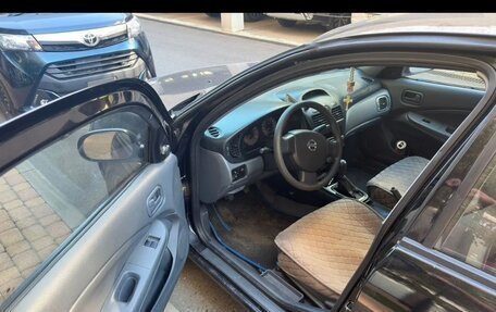 Nissan Almera Classic, 2007 год, 370 000 рублей, 8 фотография