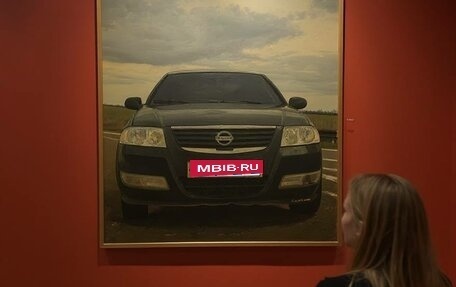 Nissan Almera Classic, 2007 год, 370 000 рублей, 9 фотография