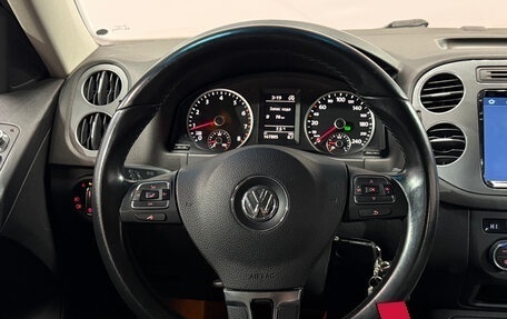 Volkswagen Tiguan I, 2015 год, 1 349 000 рублей, 6 фотография