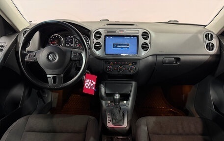 Volkswagen Tiguan I, 2015 год, 1 349 000 рублей, 8 фотография