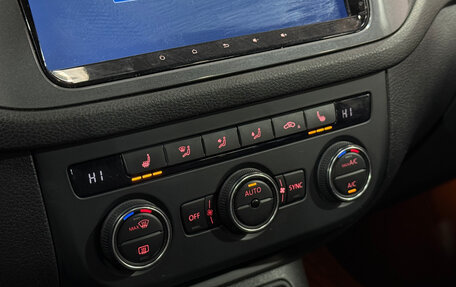 Volkswagen Tiguan I, 2015 год, 1 349 000 рублей, 9 фотография