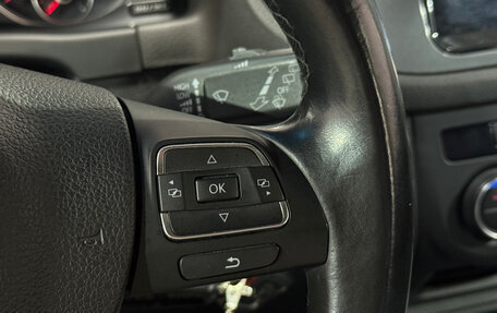 Volkswagen Tiguan I, 2015 год, 1 349 000 рублей, 15 фотография