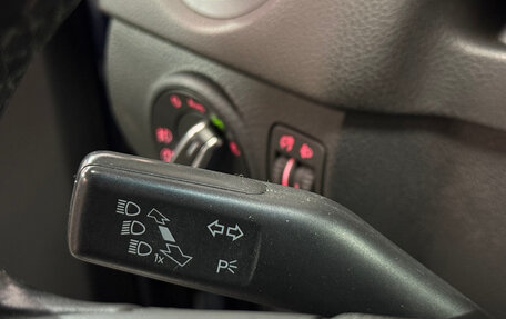 Volkswagen Tiguan I, 2015 год, 1 349 000 рублей, 13 фотография