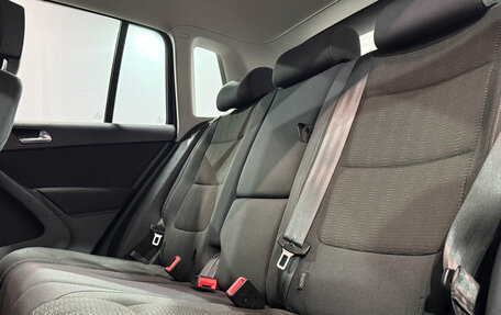 Volkswagen Tiguan I, 2015 год, 1 349 000 рублей, 20 фотография