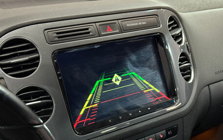 Volkswagen Tiguan I, 2015 год, 1 349 000 рублей, 11 фотография