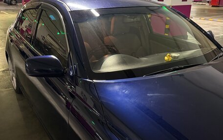 Toyota Mark X II, 2004 год, 920 000 рублей, 11 фотография