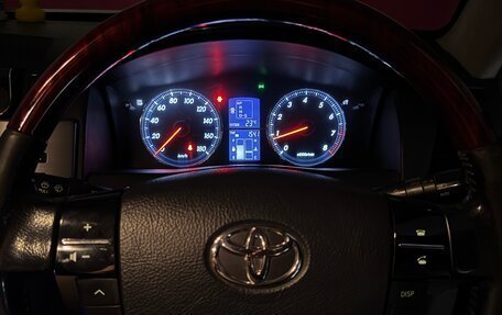 Toyota Mark X II, 2004 год, 920 000 рублей, 15 фотография