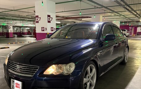 Toyota Mark X II, 2004 год, 920 000 рублей, 4 фотография