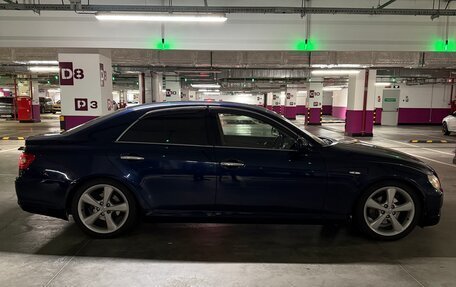 Toyota Mark X II, 2004 год, 920 000 рублей, 10 фотография