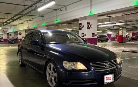 Toyota Mark X II, 2004 год, 920 000 рублей, 2 фотография
