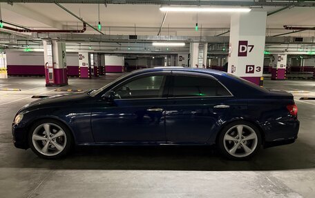 Toyota Mark X II, 2004 год, 920 000 рублей, 6 фотография