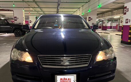 Toyota Mark X II, 2004 год, 920 000 рублей, 3 фотография