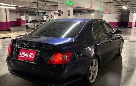 Toyota Mark X II, 2004 год, 920 000 рублей, 9 фотография