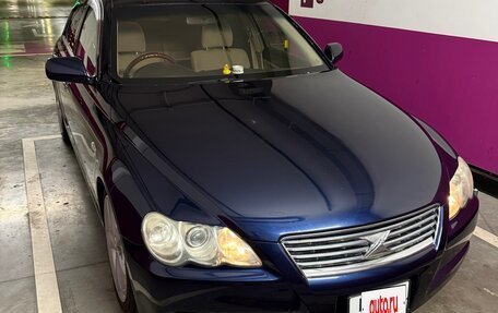 Toyota Mark X II, 2004 год, 920 000 рублей, 12 фотография