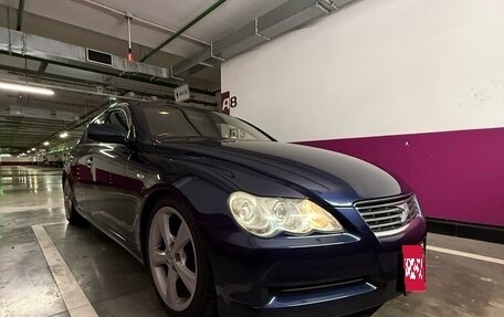 Toyota Mark X II, 2004 год, 920 000 рублей, 13 фотография