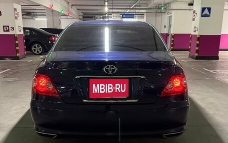 Toyota Mark X II, 2004 год, 920 000 рублей, 8 фотография