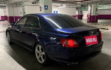 Toyota Mark X II, 2004 год, 920 000 рублей, 7 фотография