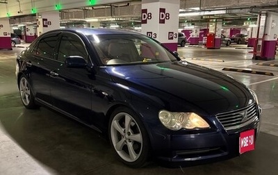 Toyota Mark X II, 2004 год, 920 000 рублей, 1 фотография